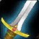 Warrior icon